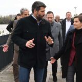 Šapić: Šetalište u Beogradu na vodi pokazalo kako treba da izgleda priobalje 10
