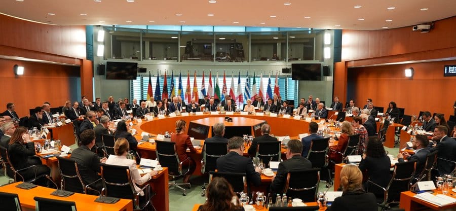 Poruka šefa evropske diplomatije Borelja: Ključne reči su otpornost i pomirenje 1