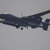 Ako dron nije KFOR-ov, onda je Vojska Srbije imala svako pravo da ga obori: Dragan Šormaz o izjavi Kamberija da je prekršen Kumanovski sporazum 6