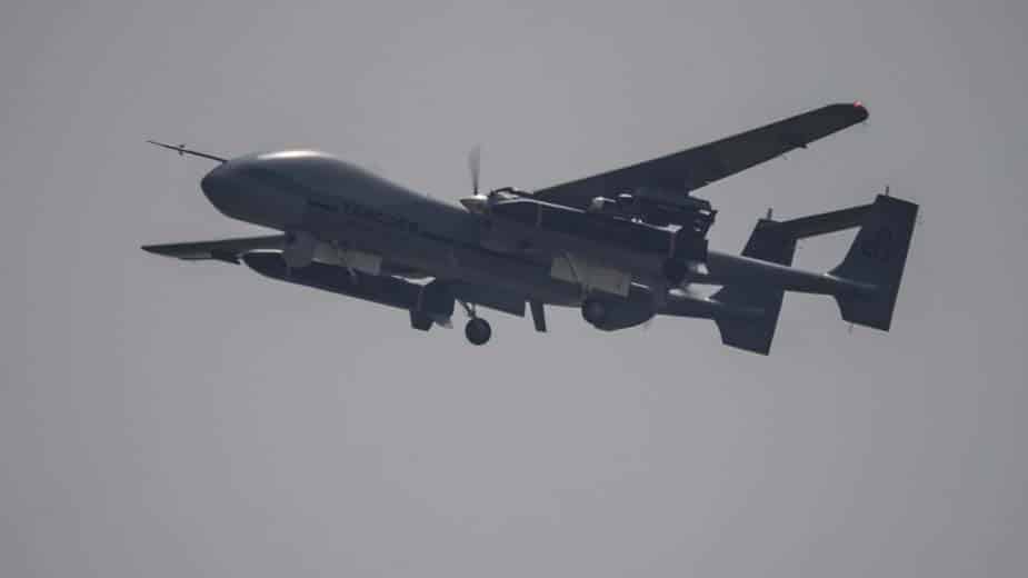 Ako dron nije KFOR-ov, onda je Vojska Srbije imala svako pravo da ga obori: Dragan Šormaz o izjavi Kamberija da je prekršen Kumanovski sporazum 1