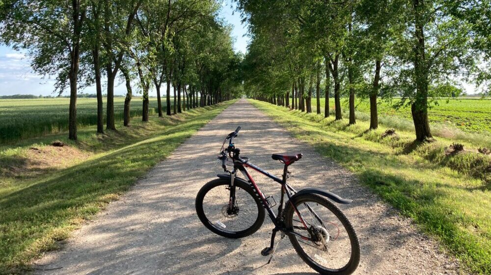 Nova Crnja dotira kupovinu bicikala 1