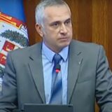 Odgovor Bogarškog Danasu: Nije me Kostreš smenio, podneo sam ostavku 7. novembra 13