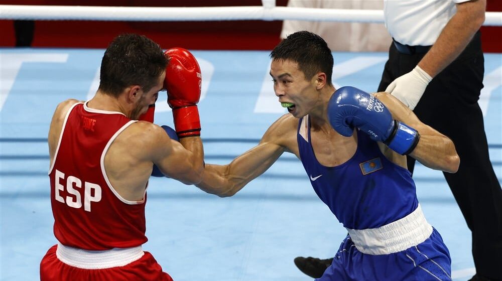 Bokseri sa Kosova neće se takmičiti na Svetskom prvenstvu, Španija odbila da im izda vize 1