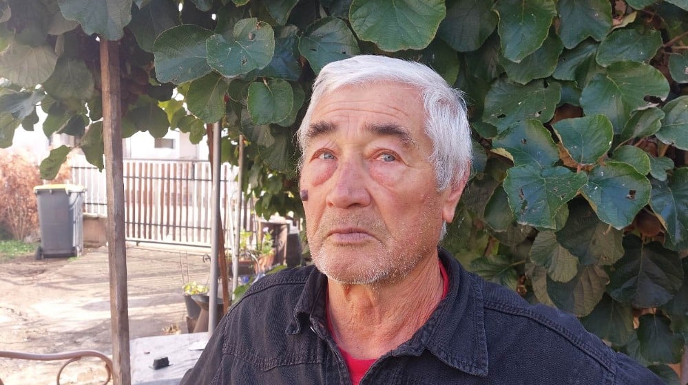 “Iz moje bašte je mnogo slađi i sočniji”: Penzioner iz Zaječara uzgaja kivi 2 “Iz moje bašte je mnogo slađi i sočniji”: Penzioner iz Zaječara uzgaja kivi 2