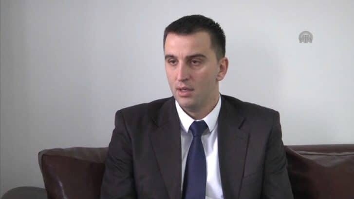 Bivši gradonačelnik Gračanice: Bilo bi neodgovorno da Srbi južno od Ibra napuste institucije 1