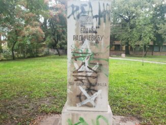 Zrenjanin: O bistama znamenitih ljudi nema ko da brine 2