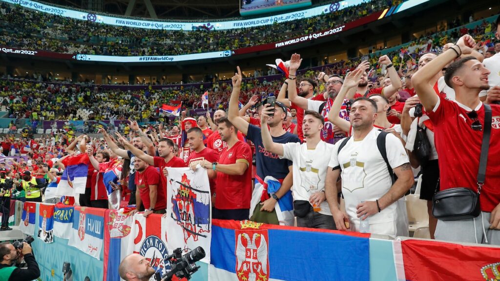 Brazil ipak prejak za Srbiju: Rišarlison enigma za "orlove", drugi gol dao makazicama 3 Brazil ipak prejak za Srbiju: Rišarlison enigma za "orlove", drugi gol dao makazicama 3