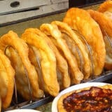 Pecipale, langošice, poderane gaće... Bezbroj naziva, a samo je jedan najbolji recept za lepinje 1