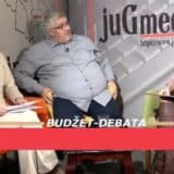 Debata o budžetu Leskovca: Nema kapitalnih projekata, budžet loše isplaniran 9