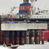 Nemačka zaključila dugoročni ugovor o kupovini gasa od SAD 8