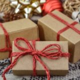 "Da nijedno dete ne dočeka novogodišnje praznike bez poklona": Počela akcija prikupljanja slatkiša 11