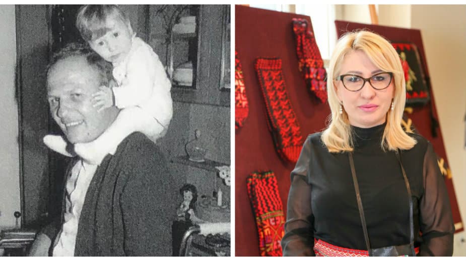 "I dalje tražim kosti svoga oca": Kćerka žrtve ratnog zločina povodom 31 godine od pada Vukovara 1