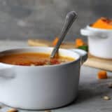 Recept nedelje: Čorba od bundeve 5