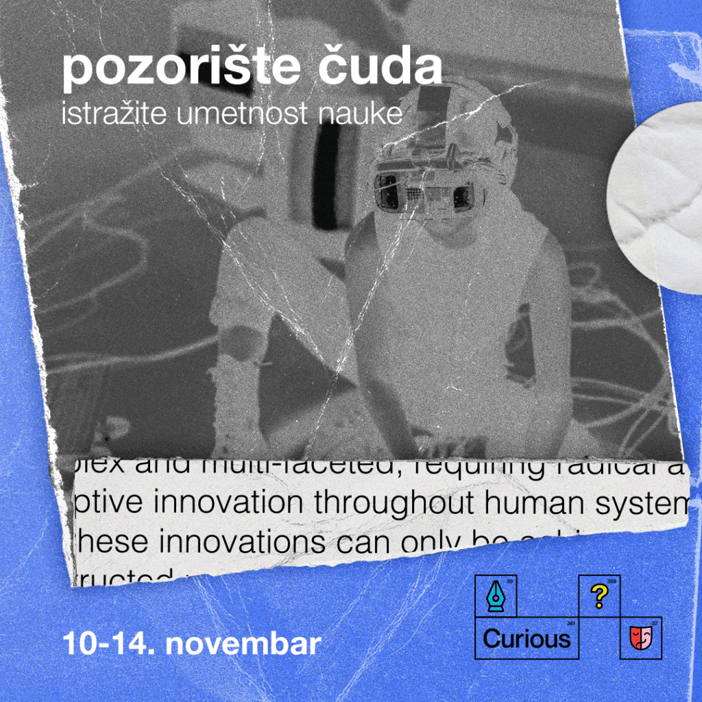 Festival „Pozorište čuda“ po drugi put u Beogradu od 10. do 14. novembra 2