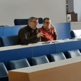 Ćuta predsedava u Loznici, a na sednici u Beogradu i ministarka 8