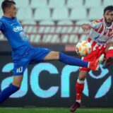 Fudbaleri Zvezde obezbedili jesenju titulu 5
