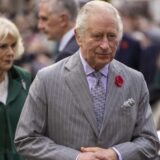 britanski kralj i kraljica