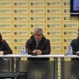 Građani naselja koje pola godine nema struju okončali protest ispred ministarstva: “Institucije prebacuju odgovornost dok ljudi pate” 9