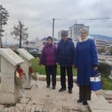 Obeležen Dan oslobođenja Novog Pazara 1