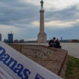 Sindikat Sloga: Pretnja listu Danas je terorizam 4