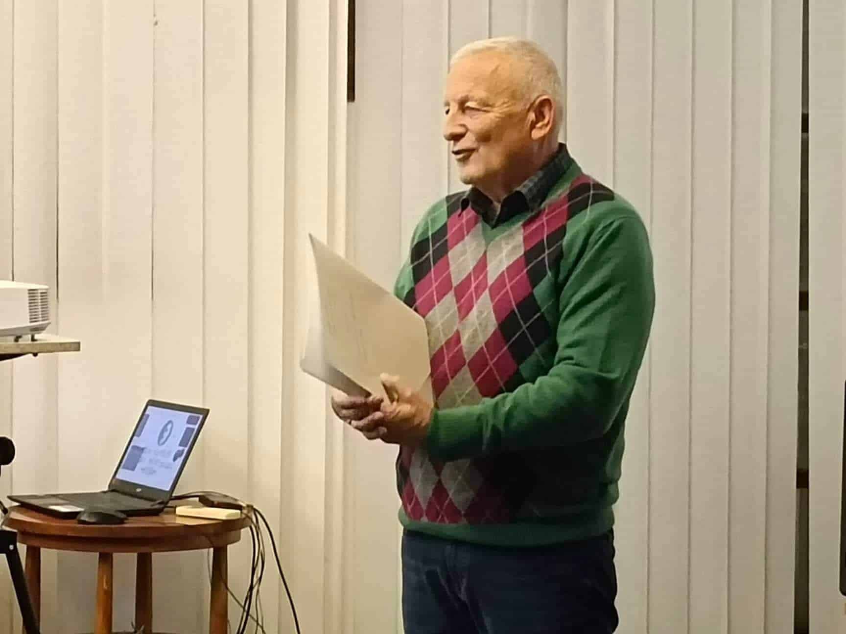 Negotin: Rajačke i Rogljevačke pivnice u dokumentarnom filmu Danila Petrovića 2