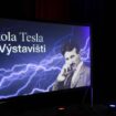 Ministarstvo kulture Srbije: U Pragu otvorena izložba o Nikoli Tesli 20