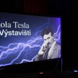 Ministarstvo kulture Srbije: U Pragu otvorena izložba o Nikoli Tesli 13