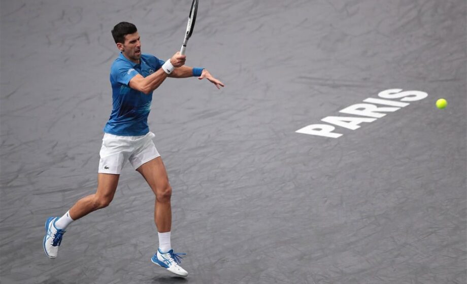 Đoković posle pobede nad Kresijem: Dočekao sam svoje prilike i iskoristio sam ih 1