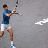 Đoković posle pobede nad Kresijem: Dočekao sam svoje prilike i iskoristio sam ih 6