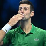 Novak Đoković o plasmanu na ATP listi: Ne želim da ulazim u raspravu 3