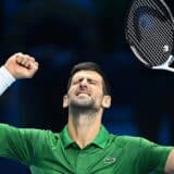 Đoković otkrio kako je pobedio Cicipasa: Posle prvog gema sam dobio veliki skok samopozdanja i olakšanja 14
