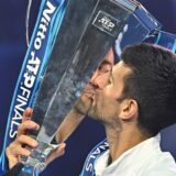 Đoković na pitanje da li sebe smatra najboljim na svetu: Ove nedelje verovatno jesam 12