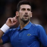 Đoković posle plasmana u finale: Znači mi kad dokažem da mogu da pobeđujem mlađe od sebe 3
