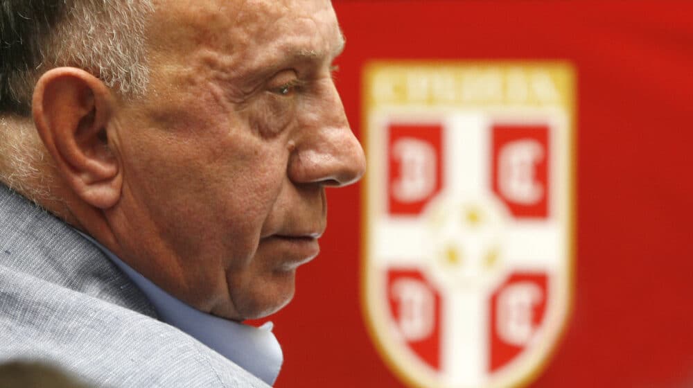 Milovan Đorić o adutima naše reprezentacije: Piksi je ludački motivisao igrače 1