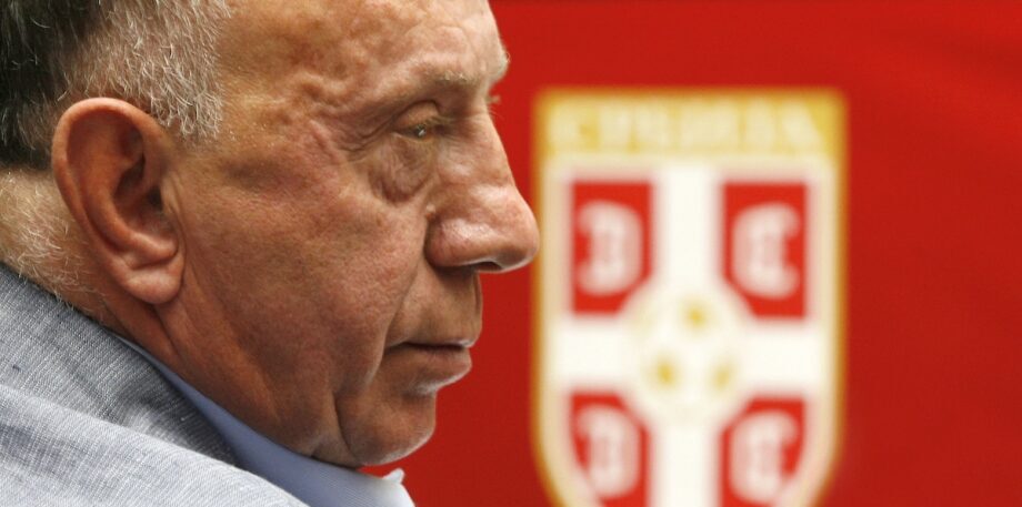 Milovan Đorić o adutima naše reprezentacije Piksi je ludački motivisao