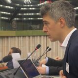 Miketić: U Strazburu smo dobili uveravanja da se evropski put Srbije može ubrzati 8