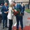 Dodik objavio snimak o boravku na Andrićevom vencu (VIDEO) 11