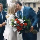 Dodik objavio snimak o boravku na Andrićevom vencu (VIDEO) 3