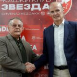 Duško Ivanović, novi trener Crvene zvezde: Verujem da ova ekipa može da ima pobednički karakter i da ćemo uživati u radu 11