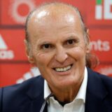 Duško Ivanović: O Zvezdi znam dosta, ali ne i dovoljno 5