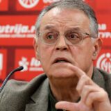 Nebojša Čović: Budžet Zvezde je oko 10 miliona evra; nemamo manir da kombinujemo sa menadžerima ili kumovima 6