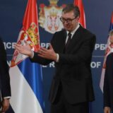 Srbija, Mađarska i Austrija potpisale memorandum o saradnji u borbi protiv ilegalnih migracija 11
