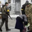 "Rusija je terorističkim raketnim napadima uništila 40 odsto ukrajinskog energetskog sistema" 17