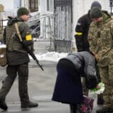 "Rusija je terorističkim raketnim napadima uništila 40 odsto ukrajinskog energetskog sistema" 14