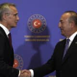 Stoltenberg: Vreme je da Finska i Švedska uđu u NATO 9