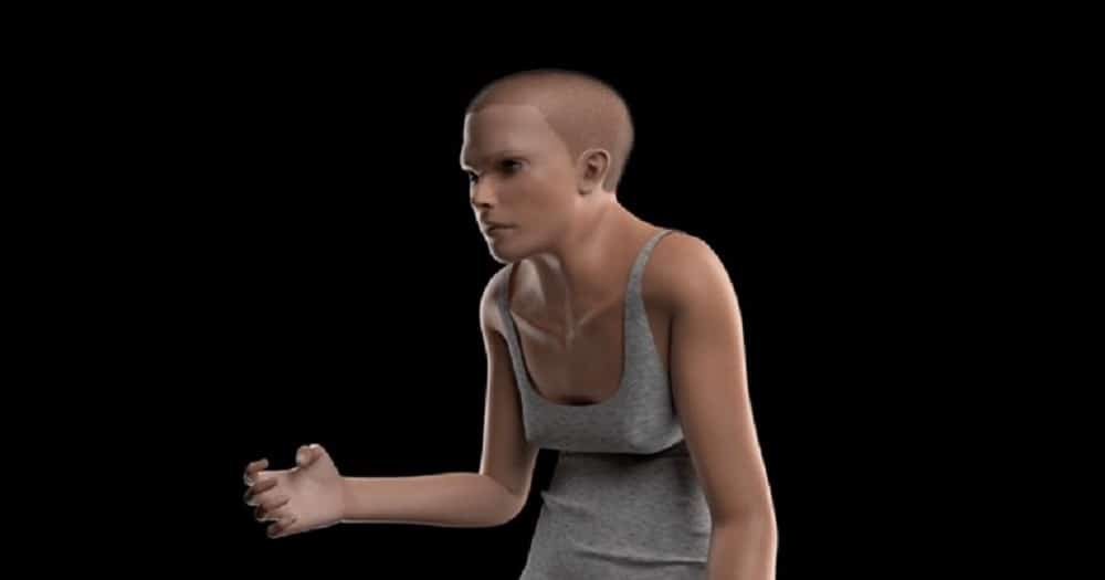 Kandže na rukama, širok vrat i pogrbljena leđa: Stručnjaci kažu da ćemo ovako izgledati za 800 godina 1