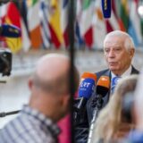 Borelj: Beograd i Priština moraju pokazati spremnost da se opasna napetost smanji 1