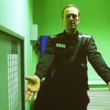 Danas u Beogradu skup ispred Ambasade Rusije zbog smrti Navaljnog 1