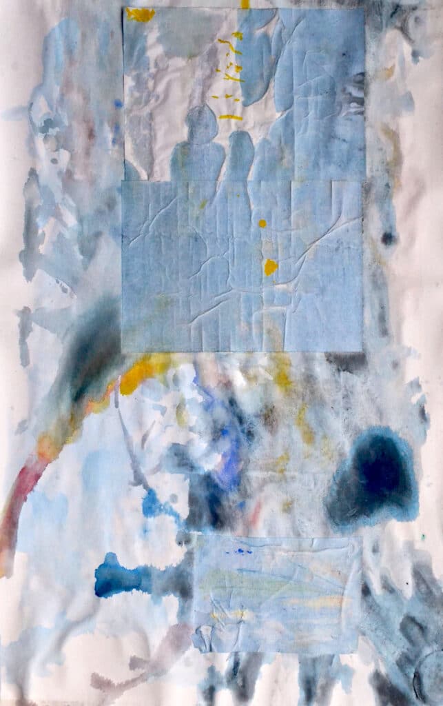 „Efemernost kartografije” Jelene Vojvodić i Aleksandre Kovačević u Gradskoj galeriji KC Grad 2 „Efemernost kartografije” Jelene Vojvodić i Aleksandre Kovačević u Gradskoj galeriji KC Grad 2