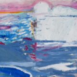 „Efemernost kartografije” Jelene Vojvodić i Aleksandre Kovačević u Gradskoj galeriji KC Grad 1